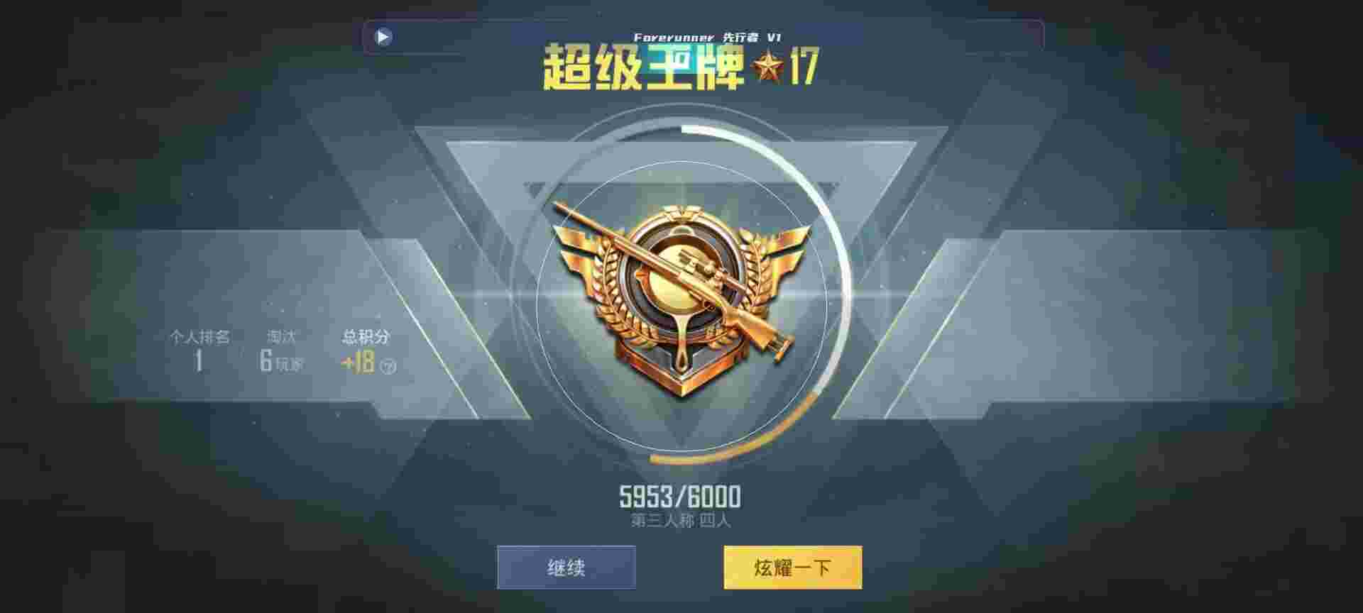 和平精英鸡腿辅助自瞄 - ��ƽ��Ӣ���˭������辅助预览图